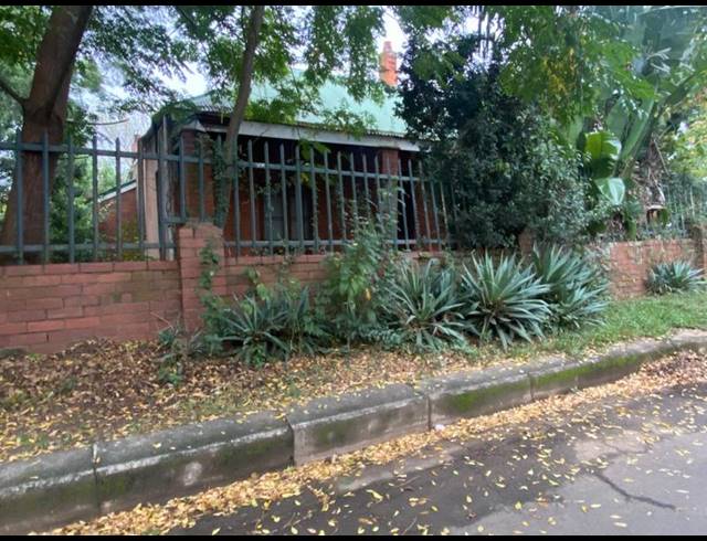 3 BEDROOM HOUSE FOR SALE IN SCOTTSVILLE